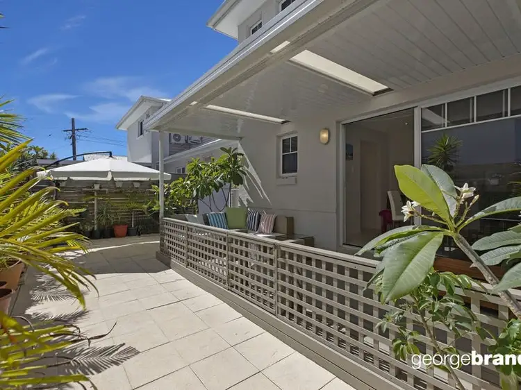 Fifth view of Homely townhouse listing, 2/141 Hutton Road, The Entrance North NSW 2261