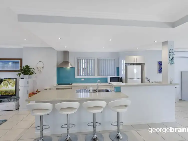 Sixth view of Homely townhouse listing, 2/141 Hutton Road, The Entrance North NSW 2261