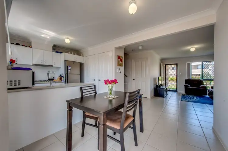 Fifth view of Homely townhouse listing, 61/110 Rockfield Road, Doolandella QLD 4077