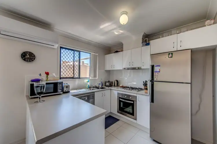 Sixth view of Homely townhouse listing, 61/110 Rockfield Road, Doolandella QLD 4077