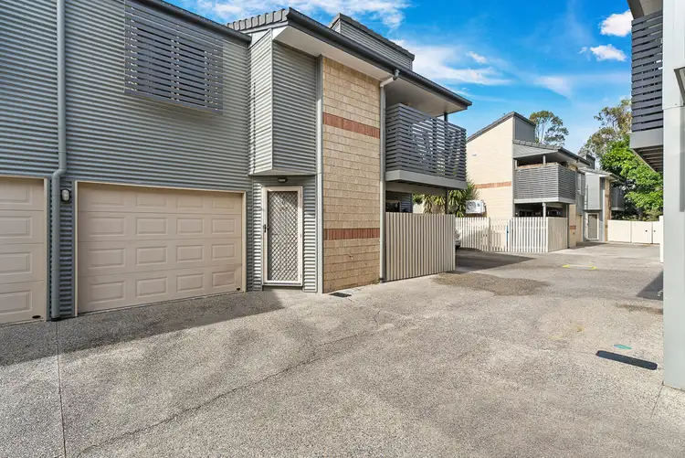 Main view of Homely townhouse listing, 40/48-54 Fleet Drive, Kippa-Ring QLD 4021