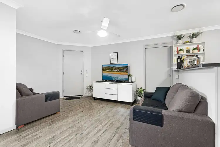 Fifth view of Homely townhouse listing, 40/48-54 Fleet Drive, Kippa-Ring QLD 4021