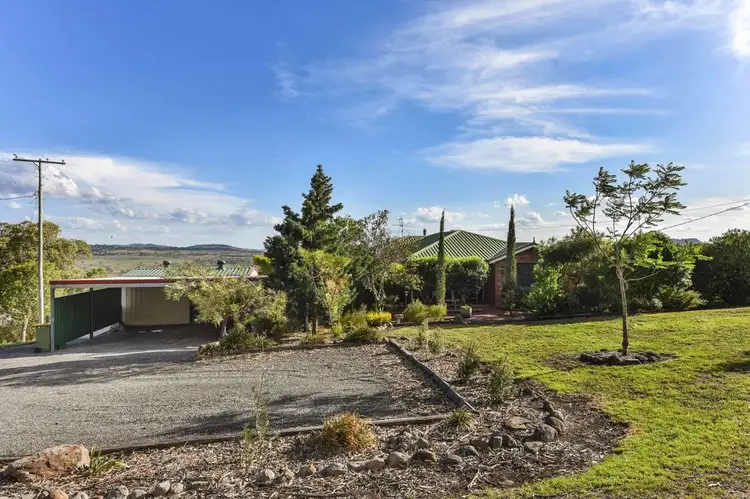 Main view of Homely house listing, 11 Koala Drive, Gowrie Junction QLD 4352