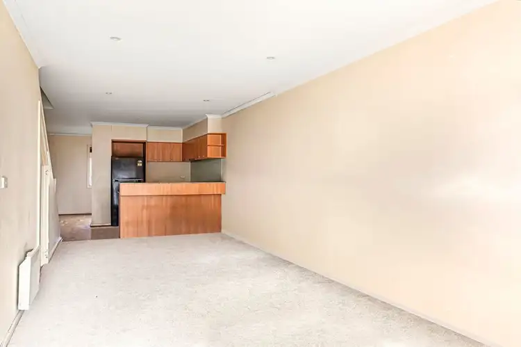 Second view of Homely apartment listing, 4/42 Wests Road, Maribyrnong VIC 3032