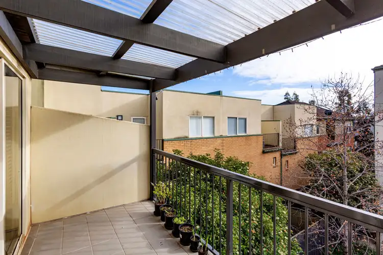 Third view of Homely apartment listing, 4/42 Wests Road, Maribyrnong VIC 3032