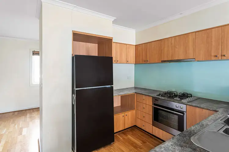 Fourth view of Homely apartment listing, 4/42 Wests Road, Maribyrnong VIC 3032