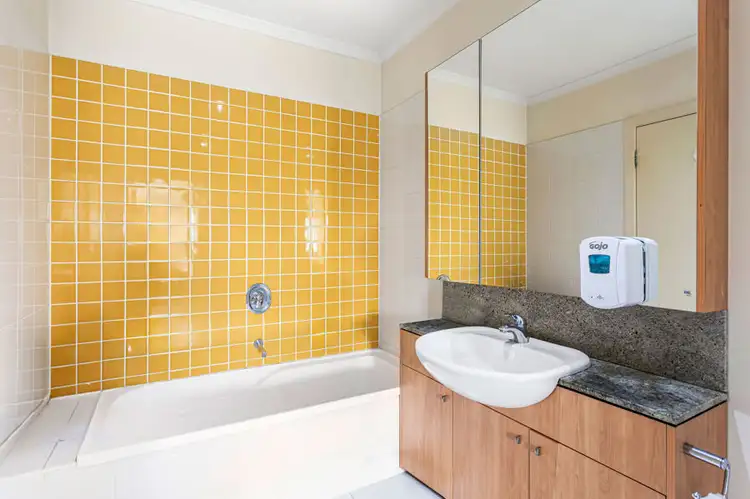 Fifth view of Homely apartment listing, 4/42 Wests Road, Maribyrnong VIC 3032