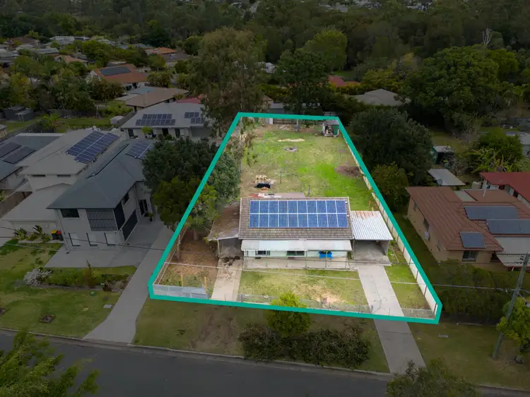 105 Evenwood Street, Coopers Plains QLD 4108