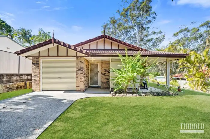 12 Carissa Street, Mount Cotton QLD 4165
