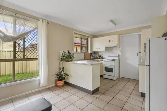 Third view of Homely block of units listing, 1-3/21 Illoura Street, Tamworth NSW 2340
