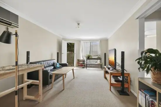 Fourth view of Homely block of units listing, 1-3/21 Illoura Street, Tamworth NSW 2340