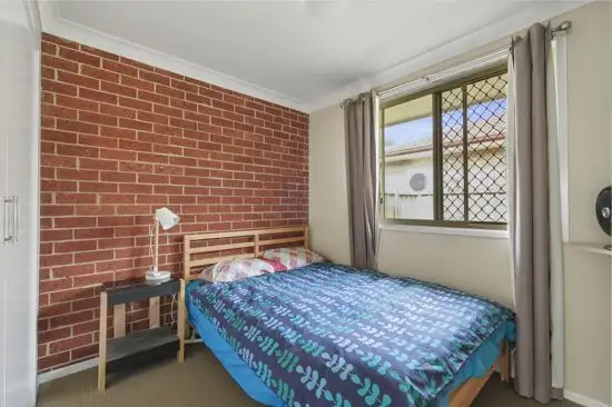 Fifth view of Homely block of units listing, 1-3/21 Illoura Street, Tamworth NSW 2340