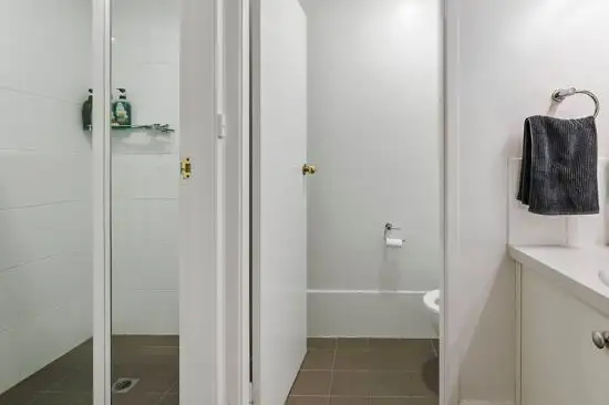 Sixth view of Homely block of units listing, 1-3/21 Illoura Street, Tamworth NSW 2340