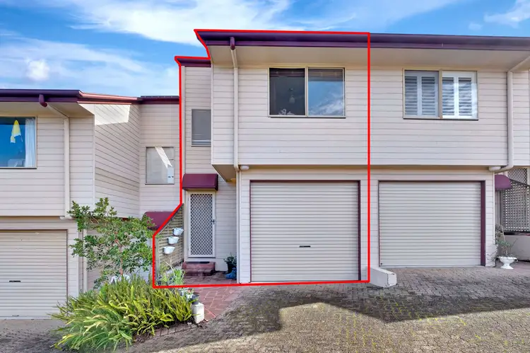 5/70 Carter Road, Nambour QLD 4560