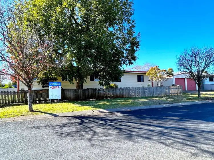 Main view of Homely house listing, 16A Yaldwyn Street, Harristown QLD 4350