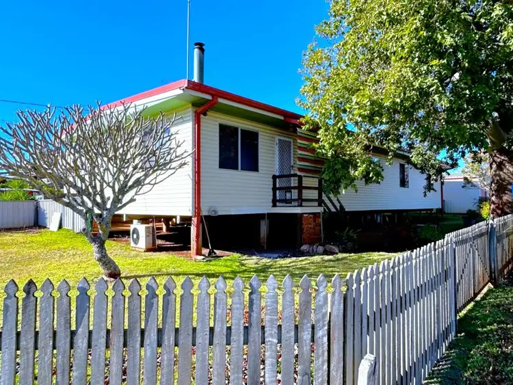 Second view of Homely house listing, 16A Yaldwyn Street, Harristown QLD 4350