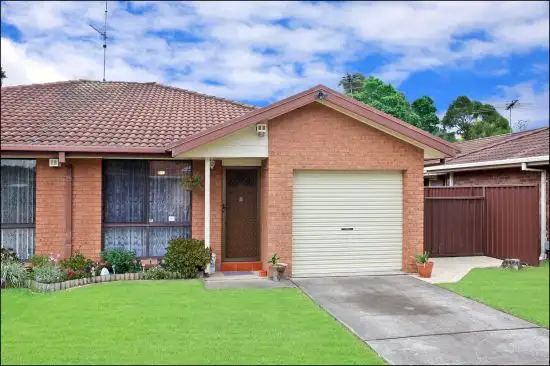 44B Neilson Crescent, Bligh Park NSW 2756