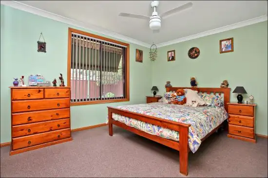 Fifth view of Homely semi-detached listing, 44B Neilson Crescent, Bligh Park NSW 2756