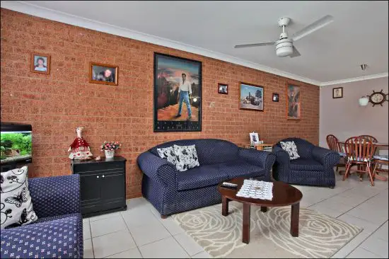 Sixth view of Homely semi-detached listing, 44B Neilson Crescent, Bligh Park NSW 2756
