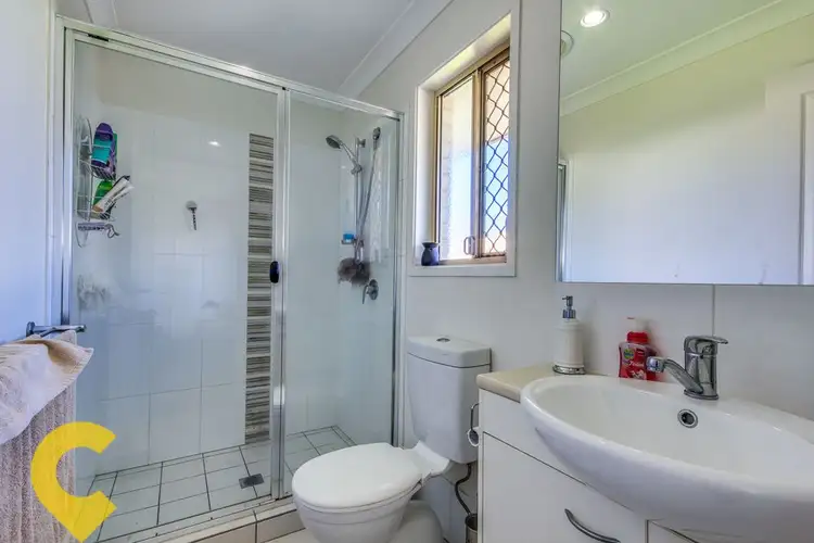 Third view of Homely house listing, 22 Breezeway Drive, Bahrs Scrub QLD 4207