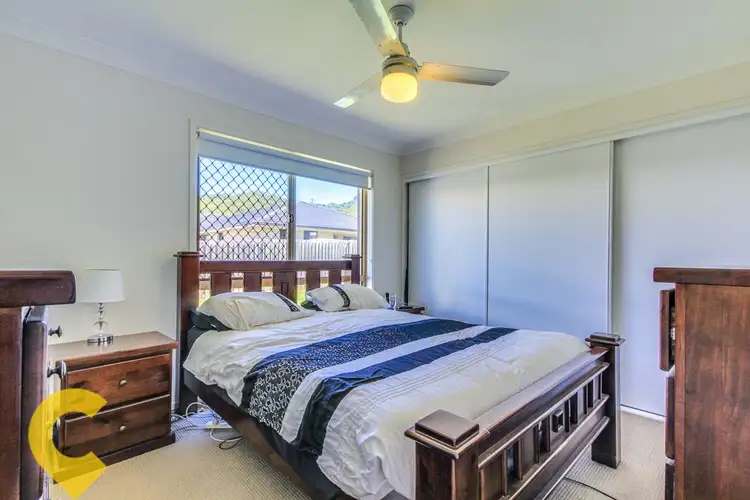 Fourth view of Homely house listing, 22 Breezeway Drive, Bahrs Scrub QLD 4207