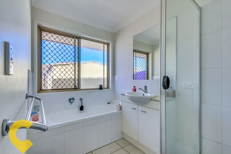 Fifth view of Homely house listing, 22 Breezeway Drive, Bahrs Scrub QLD 4207