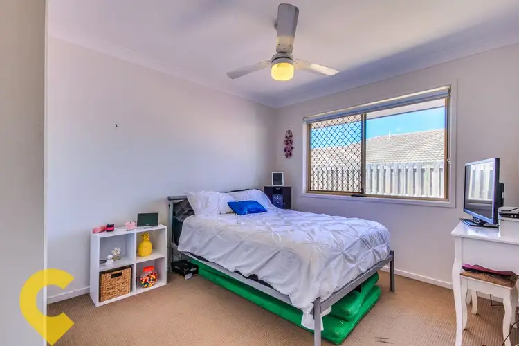 Sixth view of Homely house listing, 22 Breezeway Drive, Bahrs Scrub QLD 4207