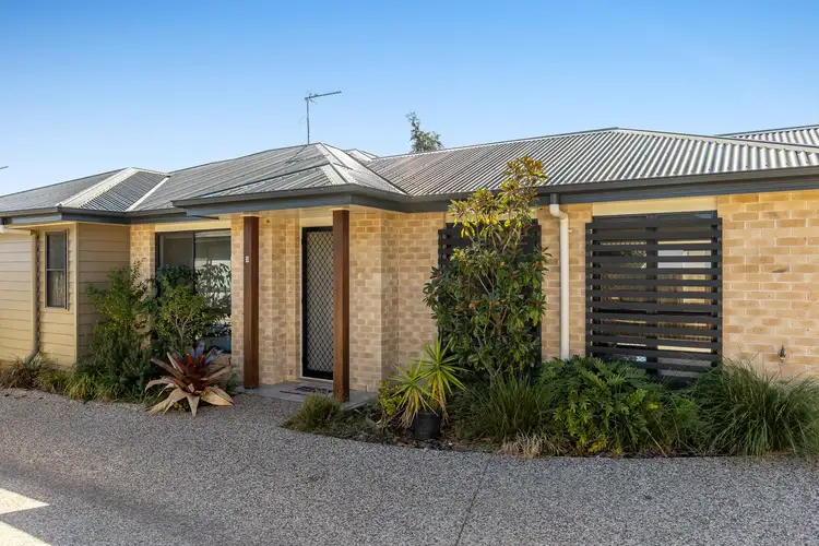 3/28 Ellis Street, Wilsonton QLD 4350