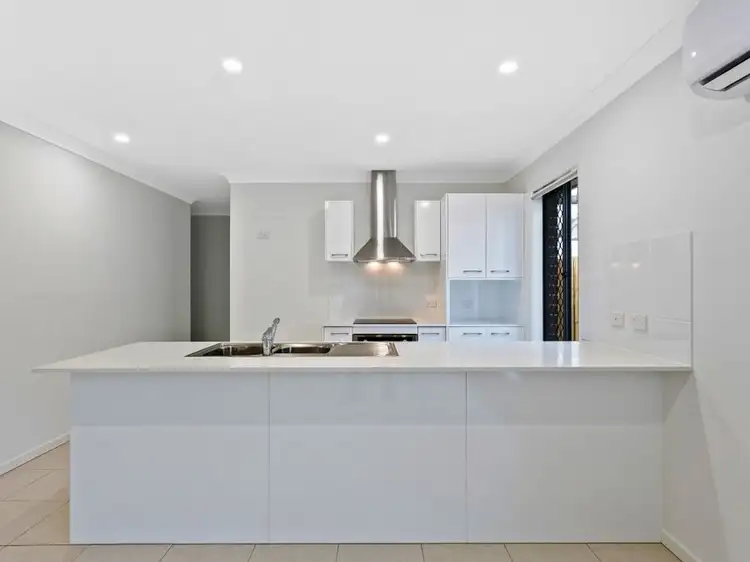 Second view of Homely semi-detached listing, 1 383 Verano Road, Griffin QLD 4503