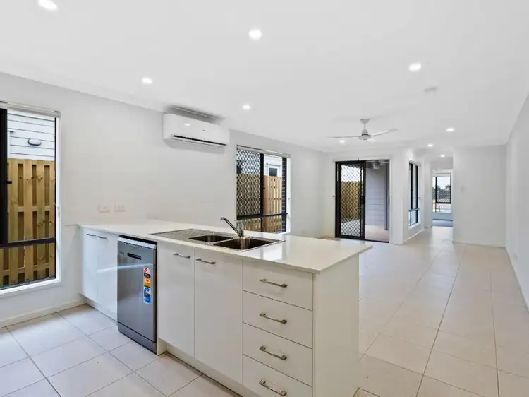 Third view of Homely semi-detached listing, 1 383 Verano Road, Griffin QLD 4503