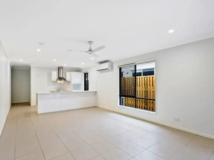 Fourth view of Homely semi-detached listing, 1 383 Verano Road, Griffin QLD 4503