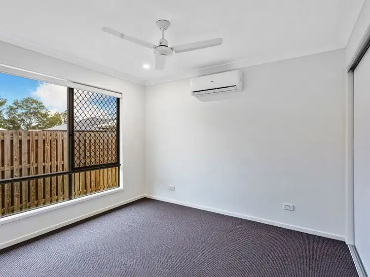 Fifth view of Homely semi-detached listing, 1 383 Verano Road, Griffin QLD 4503