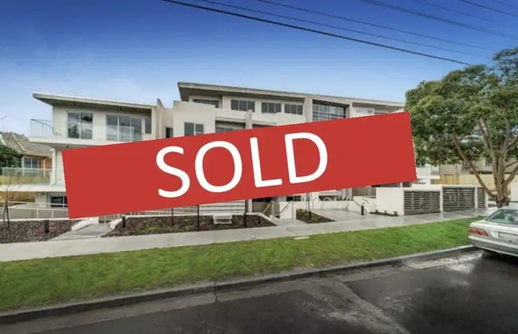 303/330-334 Manningham Road, Doncaster VIC 3108