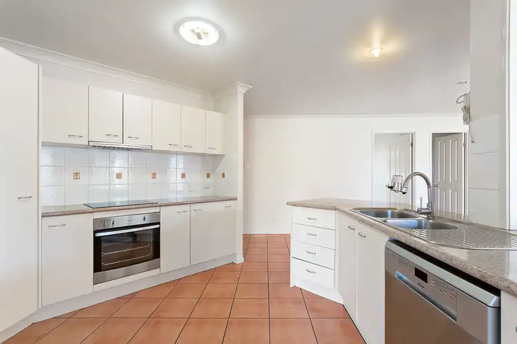 Third view of Homely house listing, 22 Beccaria Place, Doolandella QLD 4077