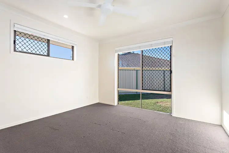 Fourth view of Homely house listing, 22 Beccaria Place, Doolandella QLD 4077