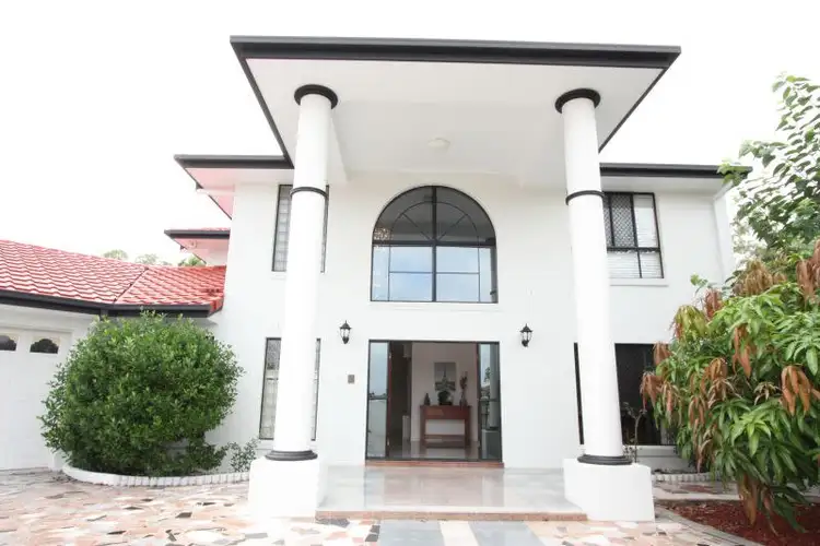 26 Curzon Pl, Sunnybank Hills QLD 4109