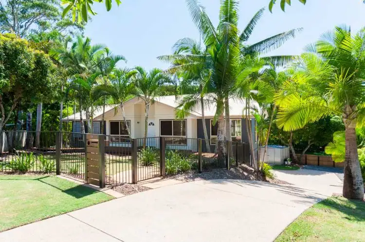 Main view of Homely house listing, 10 Harvey Court, Nambour QLD 4560