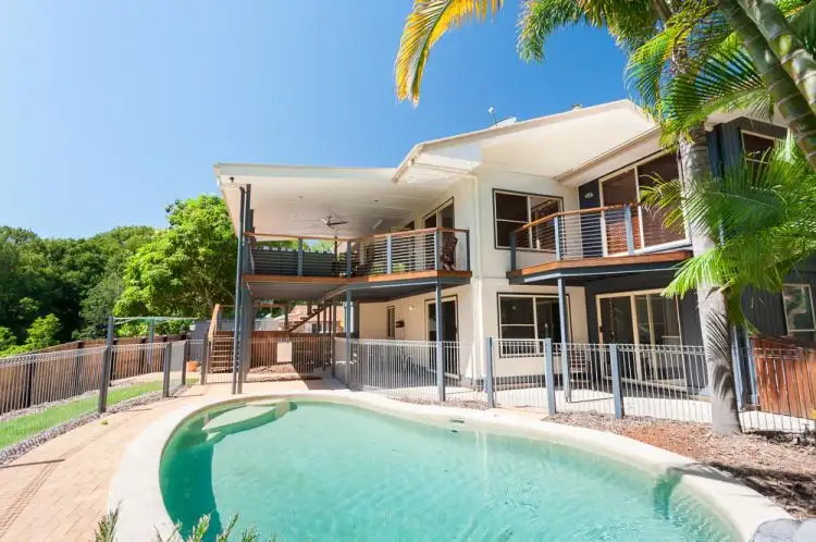Third view of Homely house listing, 10 Harvey Court, Nambour QLD 4560