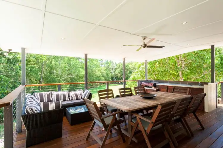 Fourth view of Homely house listing, 10 Harvey Court, Nambour QLD 4560
