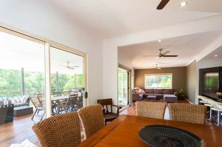 Sixth view of Homely house listing, 10 Harvey Court, Nambour QLD 4560