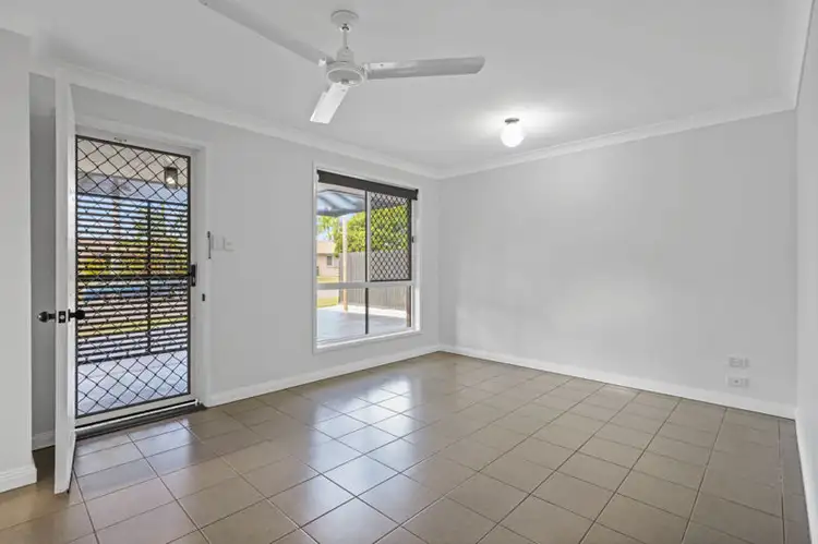 Third view of Homely house listing, 3 Yellowpatch Avenue, Clinton QLD 4680
