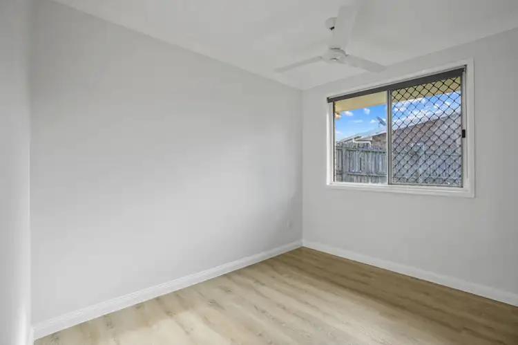 Fifth view of Homely house listing, 3 Yellowpatch Avenue, Clinton QLD 4680