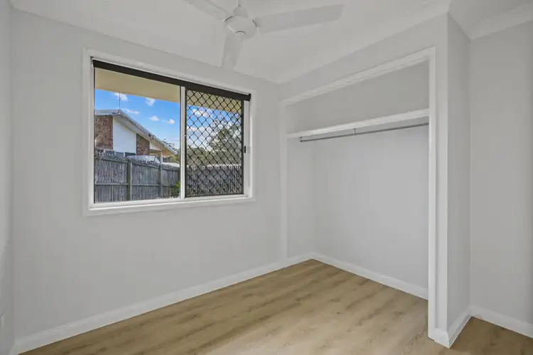 Sixth view of Homely house listing, 3 Yellowpatch Avenue, Clinton QLD 4680