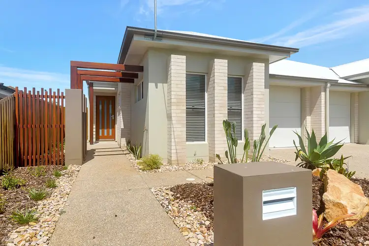 1/2a Merritt Street, Harristown QLD 4350