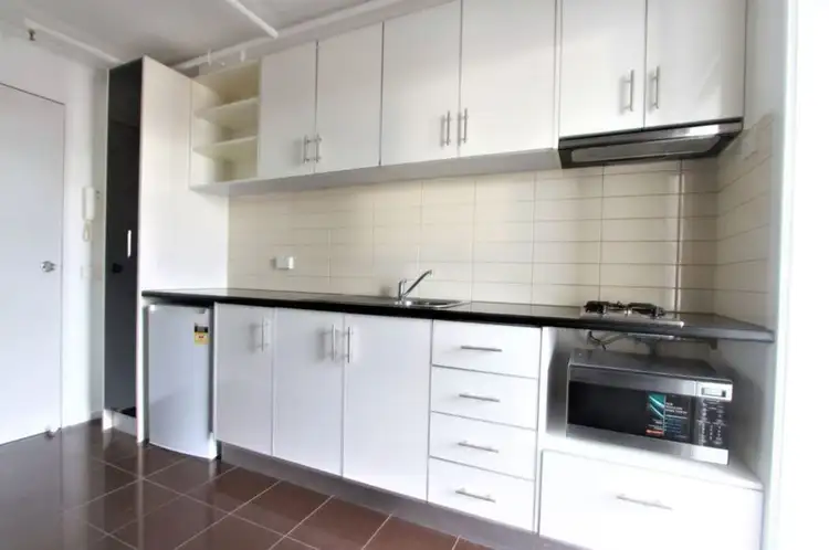 Fourth view of Homely studio listing, 46/5 Archibald Street, Box Hill VIC 3128