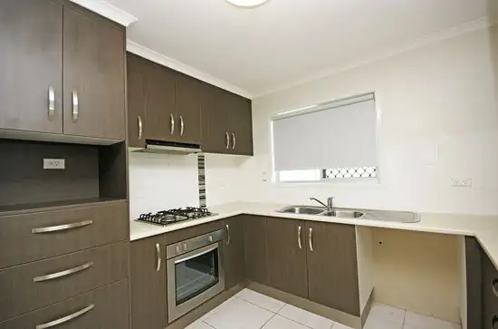 Second view of Homely house listing, 17 Hammond Way, Kelso QLD 4815