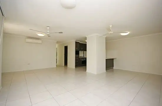 Fifth view of Homely house listing, 17 Hammond Way, Kelso QLD 4815