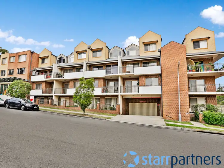 12/41 Woodhouse Drive, Ambarvale NSW 2560