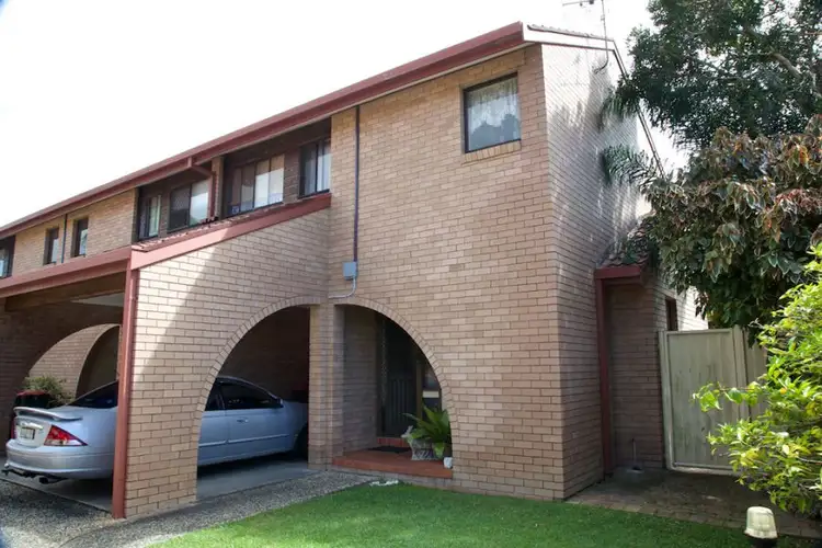 Main view of Homely house listing, 5/18 Brunswick Avenue, Coffs Harbour NSW 2450