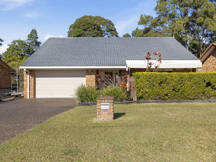 3 Green Lea Crescent, Coffs Harbour NSW 2450